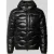Blauer USA Gewatteerd jack met tweewegritssluiting model ‘WAVE’