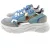 Red Rag 12526 sneakers