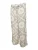 Vero Moda Maternity Broek ‘VMMRINA’  beige / nude / sand / zwart