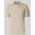 JAKE*S STUDIO MEN Poloshirt met polokraag en V-hals