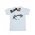 DC Comics Heren Superman Daily Planet T-Shirt (Wit)