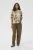 Blouse met korte mouwen CUhizzy Blouse met korte mouwen Relaxed fit