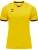 Hummel Functioneel shirt  geel / zwart