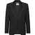 Blazer Met Één Knoop Slim Fit