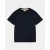 Anerkjendt 901654 akkikki s/s tee 3059 sky captian