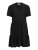 VILA Jurk ‘VIBelli’  zwart