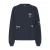 Dames sweatshirt Ichi Marrot SW2