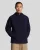 Lyle & Scott Hooded Transitional Jacket – Marineblauw