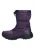 JOSEF SEIBEL Snowboots ‘Colorado’  lila