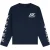 Ballin Amsterdam T-shirt lange mouw 26037122