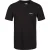 Regatta Heren Tait Lichtgewicht Actief T-Shirt (Zwart)