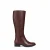 Dameslaarzen Geox Felicity Smo.Lea