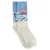 WE Fashion sokken blauw