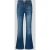 Marc O’Polo Flared jeans van katoenmix