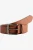 Brax Riem bruin, Gestructureerd