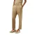 Lacoste Katoenen stretch-chino’s voor heren (Bruin)