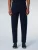 North Sails Chinos Defender geplooide gabardine