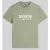 Tommy Jeans relaxed fit T-shirt van puur katoen met labelopschrift