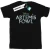 Li-cense Disney heren artemis fowl movie logo t-shirt