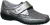 Stuppy 9917 wijdte H Klittenbandschoenen