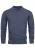 INDICODE JEANS Trui ‘Chips’  marine