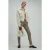 Josephine & Co Tao Pants Sand Check
