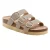 Rocket Dog Dames/Dames Astor Glenn Glitter Sandalen (Goud)