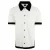 Puma x Rhuigi Edition Jersey Korte Mouw Wit Heren Top 589068 01