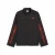 PUMA Sportjas ‘F1® Lifestyle T7’  vuurrood / zwart