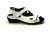 Dames Sandalen Durea 7258-216-7696 Wit –
