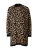 ONLY Gebreid vest ‘ONLJade’  zwart