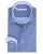 The BLUEPRINT Premium – Heren Trendy Heren Overhemd LM