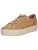 Paul Green Sneakers laag  sepia
