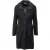 Miu Miu jas met capuchon en rits – jaren ’10