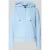 Christian Berg Woman Regular fit sweatjack van katoenmix