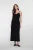 Geisha Dress 67410-20 Jurk 999 Black