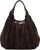 Gianni Chiarini Schoudertas
Dames Dua, Materiaal: Suède, Kleur: Bruin