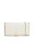 TOMMY HILFIGER Clutch  crème