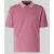 Christian Berg Men Regular fit poloshirt met borstzak