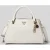 Guess Handtas met logodetail model ‘Noelle’