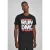 T-shirt Mister Tee run dmc logo GT