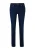 QS Jeans ‘Catie’  donkerblauw / bruin