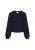 IZIA Trui  nachtblauw