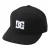 Snapback pet DC Shoes Empire