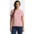 French Connection Grow Tee Washed Pink