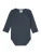 Müsli by GREEN COTTON Rompertje/body  donkerblauw