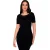 Dames-T-shirt Luna Touch