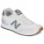 Lage Sneakers New Balance 515″