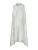VERO MODA Jurk ‘VMSMILLA’  grijs / wit