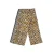 Louis Vuitton Monogram Jungle Print Sjaal – ’10s